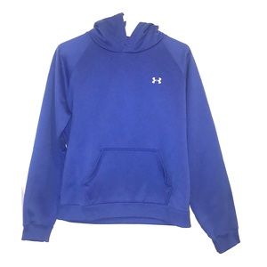 ⭐️Under Armour Hoodie